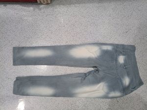Girls Jeans
