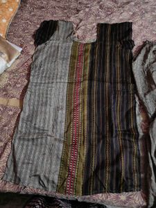 Kurta Set &amp; Dupatta