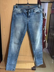 Denim Jeans