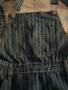 Korean Dungaree🔥