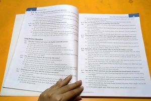 Xam Idea Social Science Class 9 Term 2