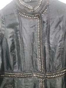 Vintage Beaded Jacket