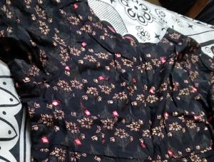 LONG FROCK