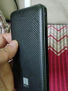 I Ball Mobile Power Back-up 10000