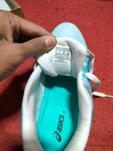 Asics Magic Speed 2 Running Shoes