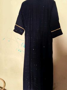 Elegant jade Black naira Set