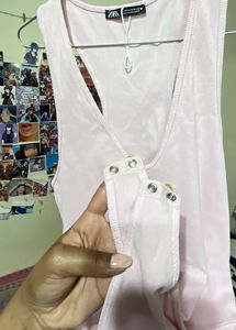 Zara Bodysuit