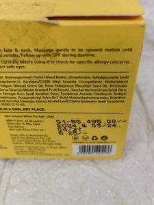 Dot &amp; Key Vitamin C Moisturizer