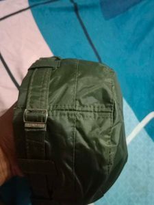 Cap