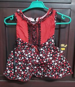 Baby Frock