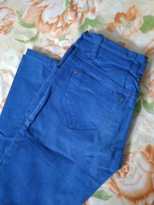 Blue Jeans