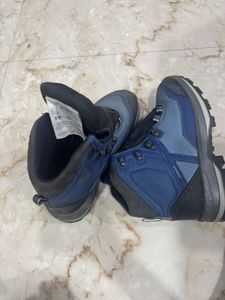 Forclaz Hiking Boots - Size 4.5