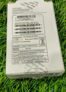 Samsung Charger Types C