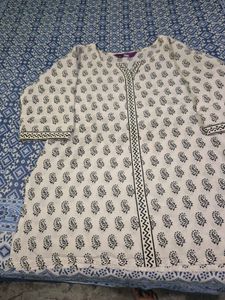 2Top Kurta