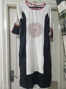 Formal style kurta