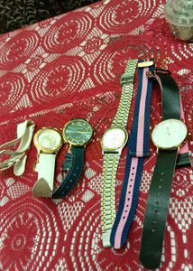 Cosmetics Watches
