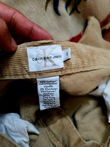 Original Calvin Klein Jeans