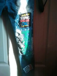 Designer Jeans 👖👖