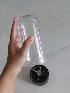 Wonderchef New Unused Pot