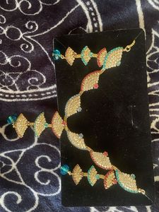 Jewellery Set