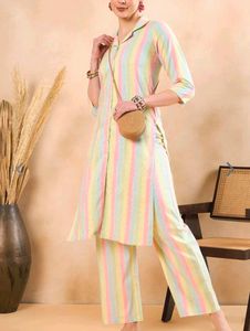 Anouk Kurta Set - Rs-249