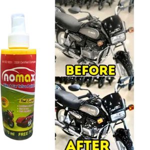 BIKE AND CAR Teflon Polish 🔥🔥