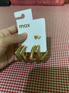 3 Combo Earrings