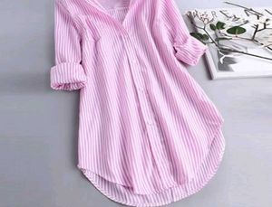 Trendy Summer Shirt For Women