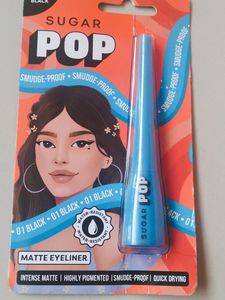 Sugar Pop Eyeliner