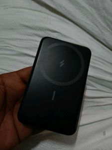 Magnetic Wireless Anker Power Bank