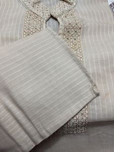 Kurta With Pyjama