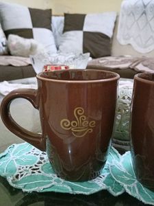 Pick One Mug For ₹99