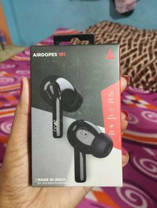 Boat Airdopes 161