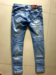 New Tommy Hilfiger BRANDED JEANS 👖