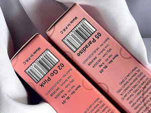 Mattlook Cosmetic Cheek Stain