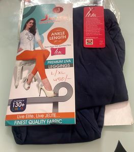 Combo Leggings L/XL