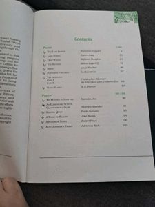 Class 12th English Book