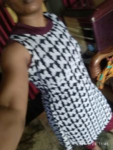 Used Dress Nice