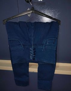 Combo Of 8  Clothes Tops  , Jeans 👖, Etc