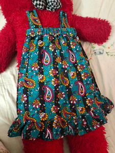 Frock For Babies