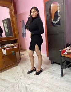 Black Sexy Dress