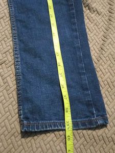 Blue Jeans