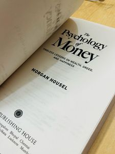 Psychology of Money