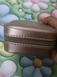 Mini Jewellery Organiser