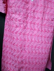 Cotton Kurti