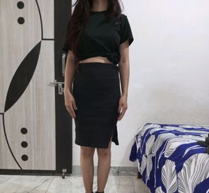 Pencil Skirt