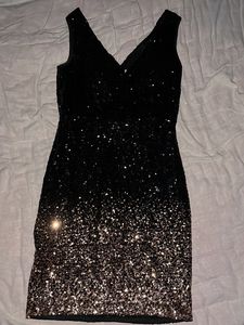 Padded Dress