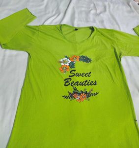 Long Tshirt