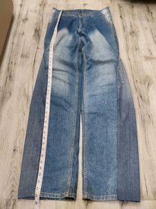 Ma434 Mahak Bootcut Jeans Waist 30