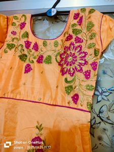 Gorgeous Ethnic Dress